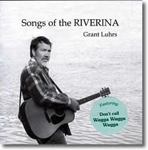 Songs of the Riverina